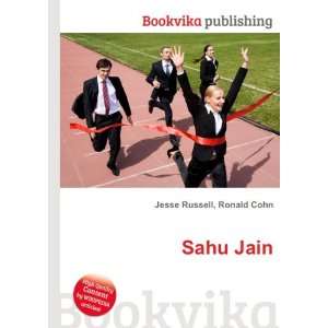  Sahu Jain Ronald Cohn Jesse Russell Books