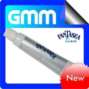 Fantasea Underwater Silicon Grease O Ring Lubricant  