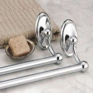  Gatco Camden Towel Bar in Chrome   462