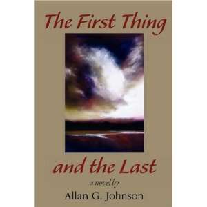   Thing and the Last [Hardcover](2010) G., A., (Author) Johnson Books