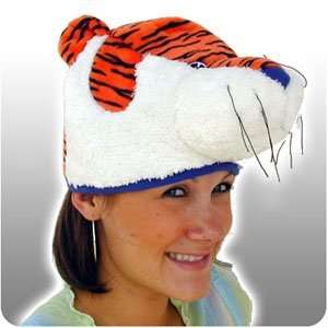  Auburn Tigers Mascot Hat