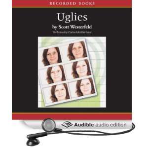 com Uglies Uglies, Book 1 (Audible Audio Edition) Scott Westerfeld 