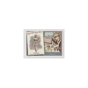   and Ginter This Day in History #TDH58   Dan Uggla Sports Collectibles