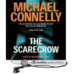   Audible Audio Edition) Michael Connelly, Michael Brandon Books
