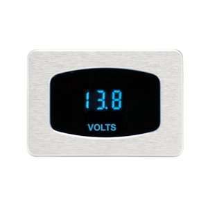  Odyssey Series Voltmeter Gauges Automotive