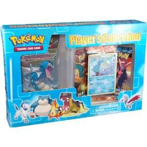  Pokemon Players Collection Toys & Games