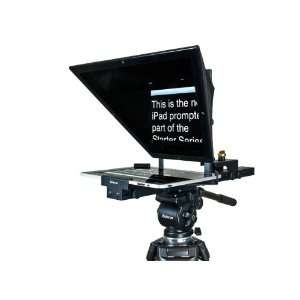  Autocue QTV iPad Lite Starter Series Teleprompter 