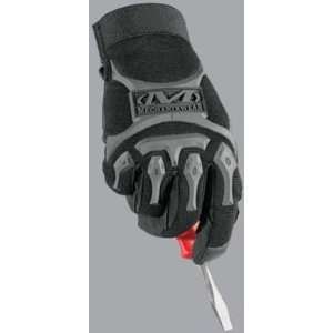  Mechanix Wear (MMP 55 011) MPACT Mechanix Wear Gloves 