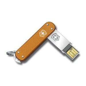  Slim Flight 4 Gb Orange Alox