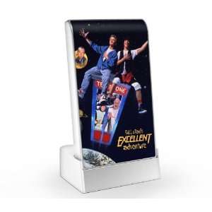   Go  Bill & Ted s Excellent Adventure  Telephone Skin Electronics