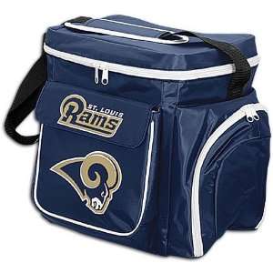  Rams RSA NFL Tailgate Cooler
