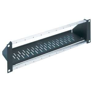  Middle Atlantic UCP CT Cable Tray 5 Inch Deep, Bolt On 