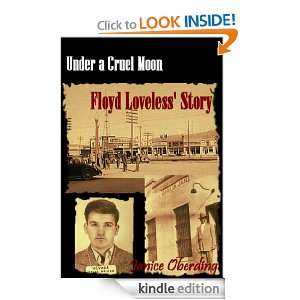   Moon Floyd Loveless Story janice Oberding  Kindle Store