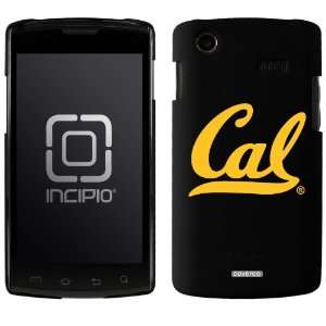  UC Berkeley Cal design on Samsung Captivate Case by 