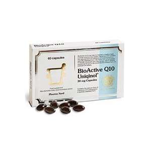    Pharma Nord Bio Active Q10 Ubiquinol 100mg 150 capsules Beauty