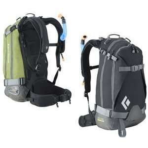  Outlaw AvaLung Backpack by Black Diamond Sports 
