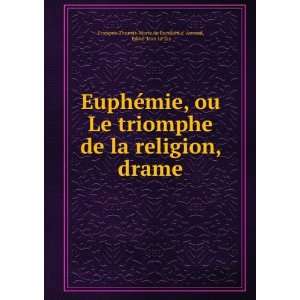   Edme Jean Le Jay FranÃ§ois Thomas Marie de Baculard d Arnaud Books