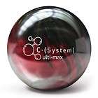 ultimax ball  