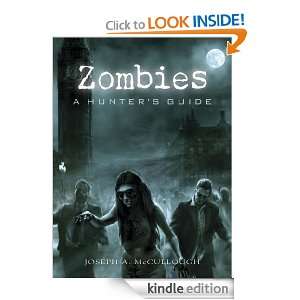 Zombies (General Military) Joseph Mccullough  Kindle 