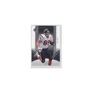    2006 Ultimate Collection #79   Jeb Putzier/525 Sports Collectibles