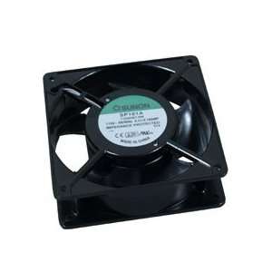  115 volt Cooling Fan, For use in Aeration Cabinets 