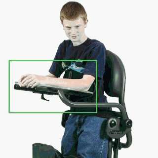   Standers Easystand Evolv   Youth Shadow Tray