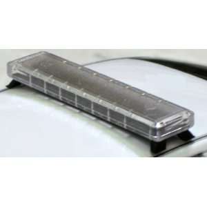    1/18 Low Profile Lightbar For Police Cars #1917 Toys & Games