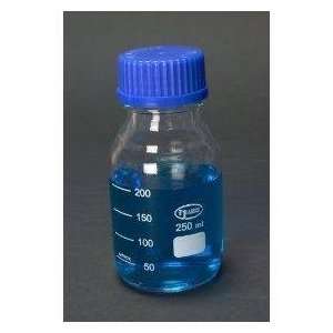 United Scientific Media/Storage Bottles  Industrial 