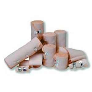   Ace Type Bandage 6   Bx/10 (L/F)   Each roll stretches to 4.5 Yards