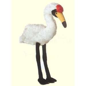  Stuffed Whooping Crane Toys & Games