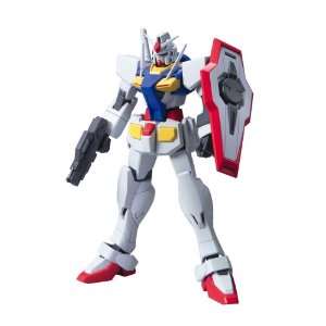  Gundam 00 Hg 45 O Gundam Type Aco 1/44 Scale Toys & Games