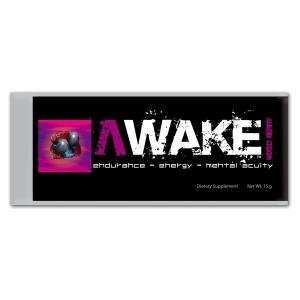  Awake Energy Drinks