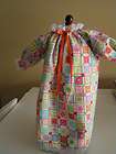 Doll Clothes fits 18 American Girl Bright Colored Flor