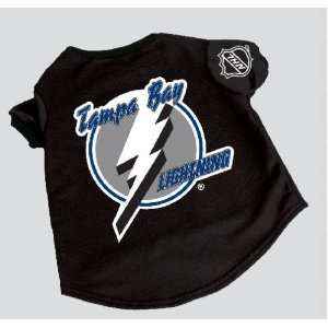   by NHL   Tampa Bay Lightning Dog Hockey Jersey  Medium