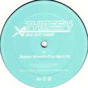   Tymes 4   She Got Game (Robbie Rivera Remixes)   [12] Tymes 4 Music