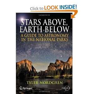  Stars Above, Earth Below A Guide to Astronomy in the 