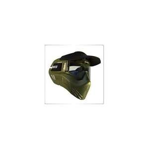  Vforce Armor Paintball Goggles Drab