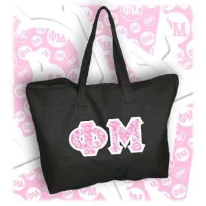  Sorority Circles Tote Bag Baby