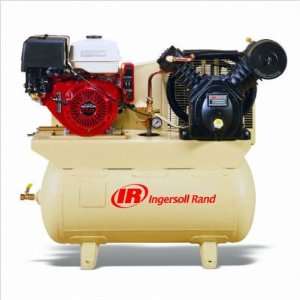   Rand 2475 GAS Two Stage Gas Driven Compressor Pump