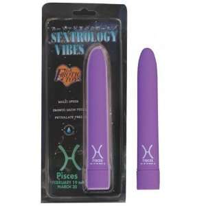  Bundle Sextrology Vibes Pisces Purple and 2 pack of Pink 