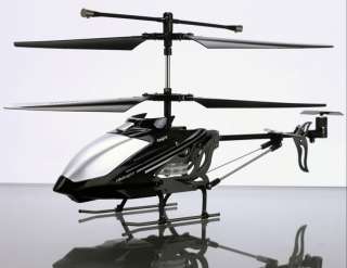 3CH WITH GYRO IPHONE/IPAD/ITO​UCH RC I HELICOPTER akku  