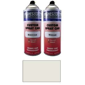   Paint for 1999 Chrysler Town and Country (color code WP/SWP) and