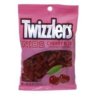 Twizzlers Cherry Bite 7 oz. (Pack of 3) Grocery & Gourmet Food