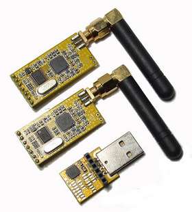   Wireless serial Data Communication Module+ USB Adapter for Arduino