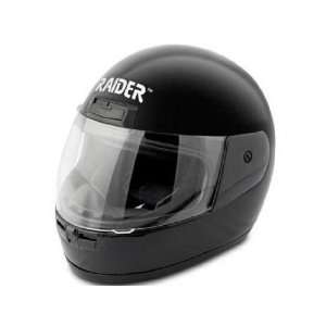 Raider Youth Full Face Helmet by Raider Powersports. DOT 