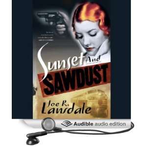   (Audible Audio Edition) Joe R. Lansdale, Deborah Marlow Books