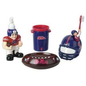  NCAA Ole Miss Rebels Drinking Cup