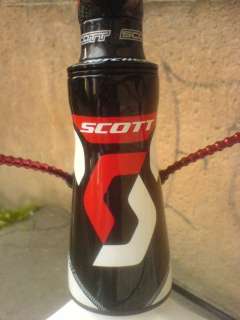 Scott Scale 35 Carbon 2011 Mountain Bike size M  