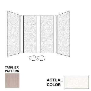   .011 DK 344872TN SS DECO KIT TANGIER TWHITE