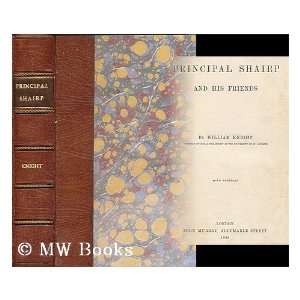   friends / by William Knight William Angus (1836 1916) Knight Books